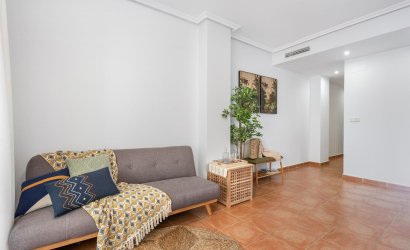 Herverkoop - Apartment -
Guardamar del Segura - Pueblo
