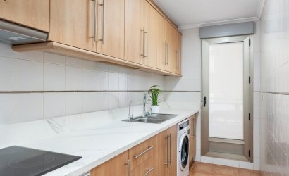 Herverkoop - Apartment -
Guardamar del Segura - Pueblo