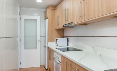 Herverkoop - Apartment -
Guardamar del Segura - Pueblo