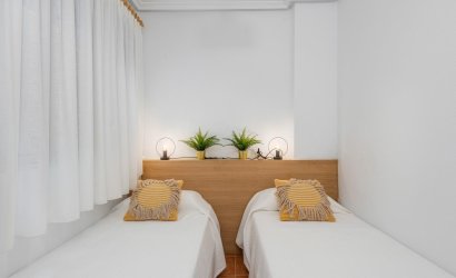 Herverkoop - Apartment -
Guardamar del Segura - Pueblo