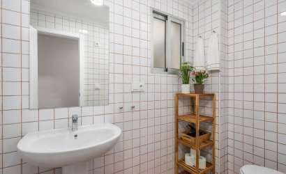 Herverkoop - Apartment -
Guardamar del Segura - Pueblo