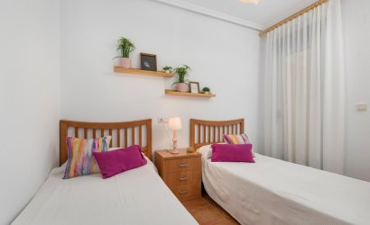 Herverkoop - Apartment -
Guardamar del Segura - Pueblo
