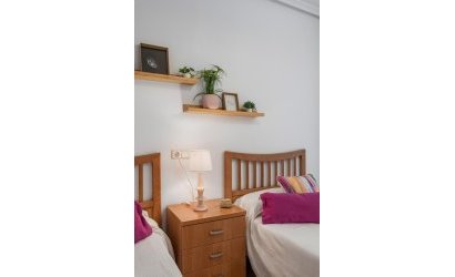 Herverkoop - Apartment -
Guardamar del Segura - Pueblo