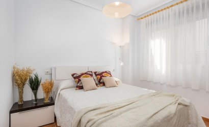 Herverkoop - Apartment -
Guardamar del Segura - Pueblo