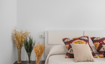 Herverkoop - Apartment -
Guardamar del Segura - Pueblo