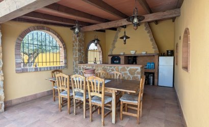 Revente - Villa -
Bigastro - Inland