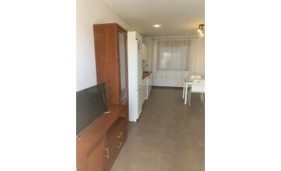 Herverkoop - Apartment -
Guardamar del Segura - Pueblo