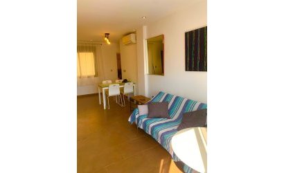 Herverkoop - Apartment -
Guardamar del Segura - Pueblo