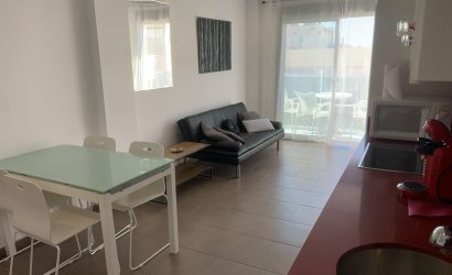 Herverkoop - Apartment -
Guardamar del Segura - Pueblo