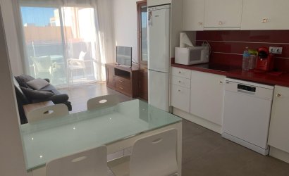Herverkoop - Apartment -
Guardamar del Segura - Pueblo