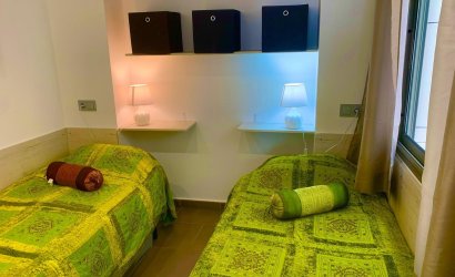 Herverkoop - Apartment -
Guardamar del Segura - Pueblo