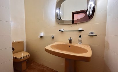 Revente - Villa -
La Nucía - Costa Blanca