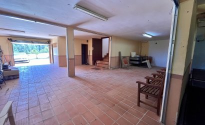 Revente - Villa -
La Nucía - Costa Blanca
