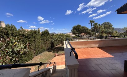 Revente - Villa -
La Nucía - Costa Blanca