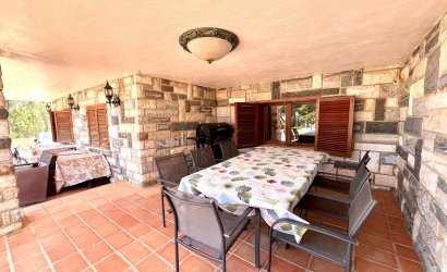 Revente - Villa -
La Nucía - Costa Blanca