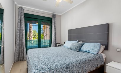 Resale - Apartment -
Ciudad Quesada - Doña Pepa