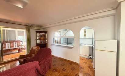 Reventa - Apartment -
Orihuela Costa - Punta Prima