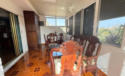 Reventa - Apartment -
Orihuela Costa - Punta Prima