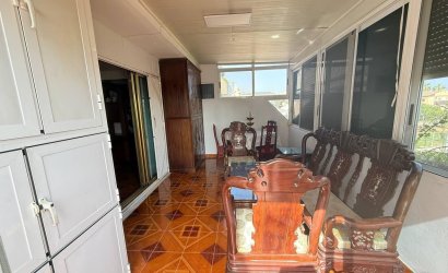 Reventa - Apartment -
Orihuela Costa - Punta Prima