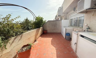 Reventa - Apartment -
Orihuela Costa - Punta Prima