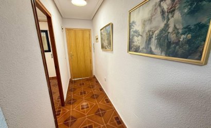 Reventa - Apartment -
Orihuela Costa - Punta Prima