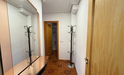 Reventa - Apartment -
Orihuela Costa - Punta Prima