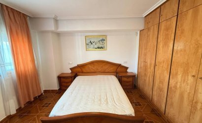 Reventa - Apartment -
Orihuela Costa - Punta Prima