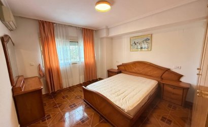 Reventa - Apartment -
Orihuela Costa - Punta Prima