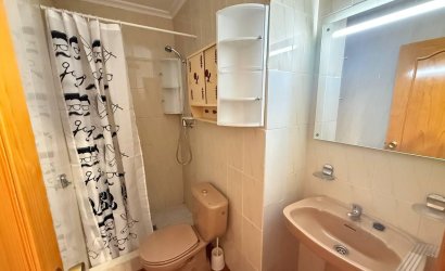 Reventa - Apartment -
Orihuela Costa - Punta Prima