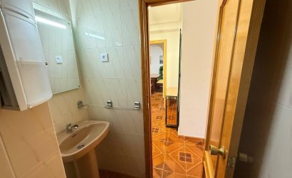 Reventa - Apartment -
Orihuela Costa - Punta Prima