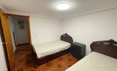 Reventa - Apartment -
Orihuela Costa - Punta Prima