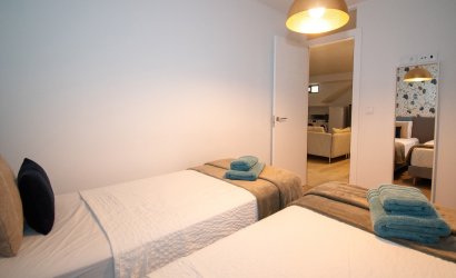 Herverkoop - Villa -
Orihuela Costa - Costa Blanca