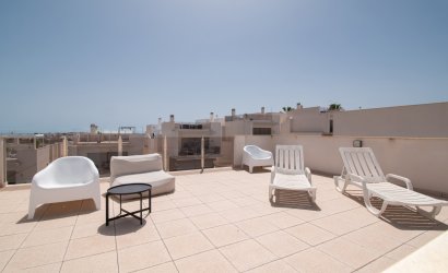 Herverkoop - Villa -
Orihuela Costa - Costa Blanca