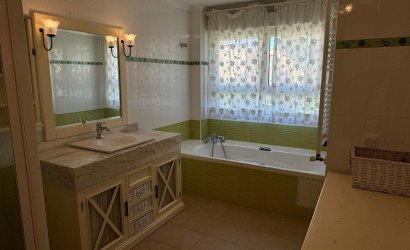 Herverkoop - Villa -
Altea - Altea Hills