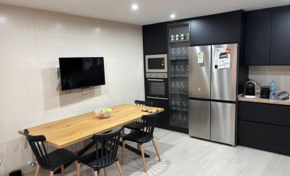 Revente - Apartment -
Torrevieja - Centro