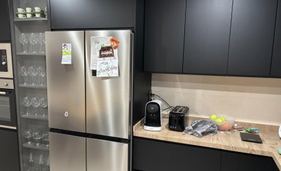 Revente - Apartment -
Torrevieja - Centro