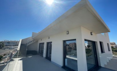 Resale - Villa -
La Mata - Costa Blanca