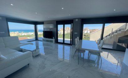 Resale - Villa -
La Mata - Costa Blanca