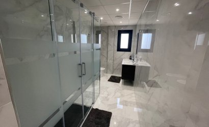 Resale - Villa -
La Mata - Costa Blanca