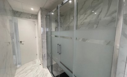 Resale - Villa -
La Mata - Costa Blanca