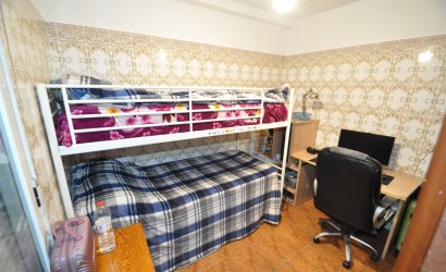 Herverkoop - Town House -
Pinoso - Inland