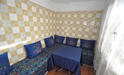 Herverkoop - Town House -
Pinoso - Inland