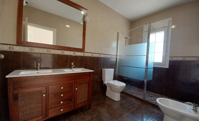 Resale - Villa -
Cabo Roig - Costa Blanca