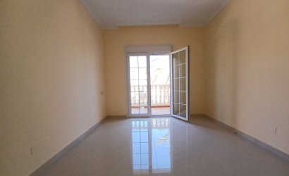 Resale - Villa -
Cabo Roig - Costa Blanca