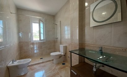 Resale - Villa -
Cabo Roig - Costa Blanca