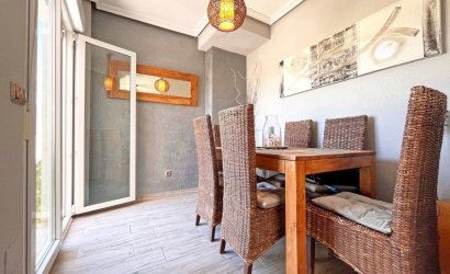 Herverkoop - Villa -
La Zenia - Costa Blanca