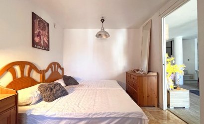 Herverkoop - Villa -
La Zenia - Costa Blanca