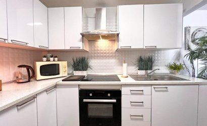 Herverkoop - Villa -
La Zenia - Costa Blanca