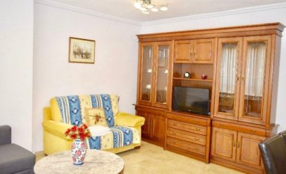 Herverkoop - Apartment -
Benidorm - Levante