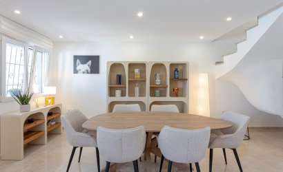 Herverkoop - Villa -
Pilar de la Horadada - Costa Blanca